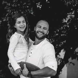 Meet your Posher, Brian